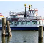 公寓 Ostseestern 