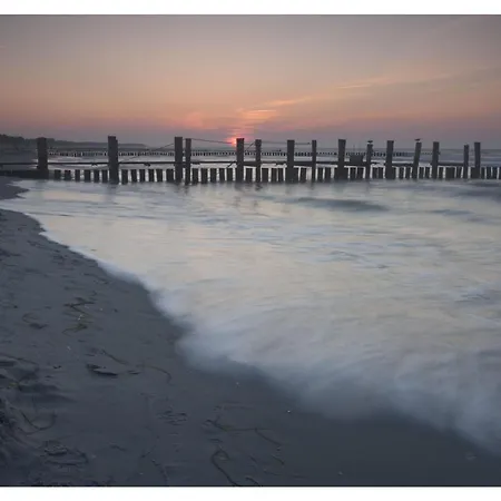 Appartamento Ostseestern 