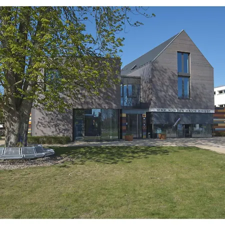 Appartamento Ostseestern 