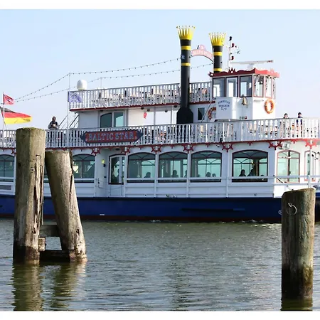 아파트 Ostseestern 