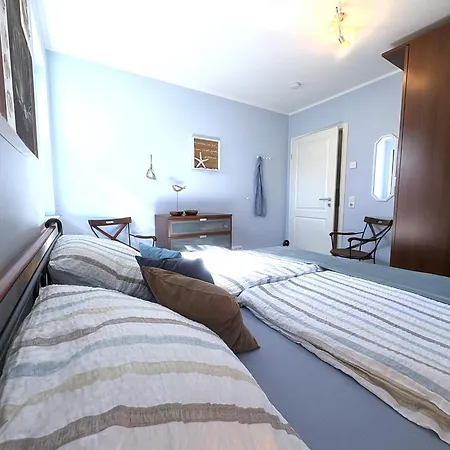 Appartamento Ostseestern 