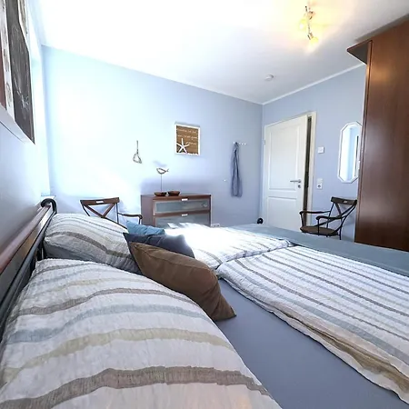 Apartment Ostseestern 