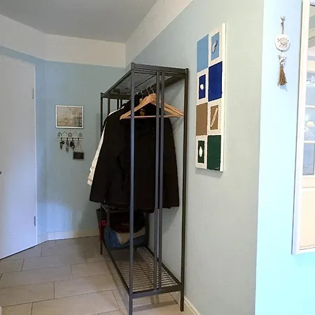 Appartamento Ostseestern 