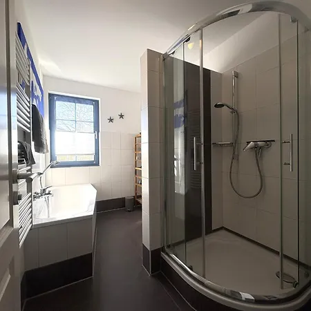 Apartment Ostseestern 