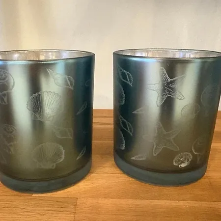 Appartamento Ostseestern 