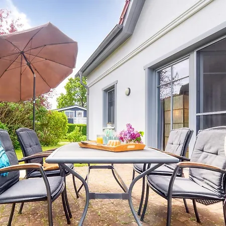 Apartment Ostseestern 